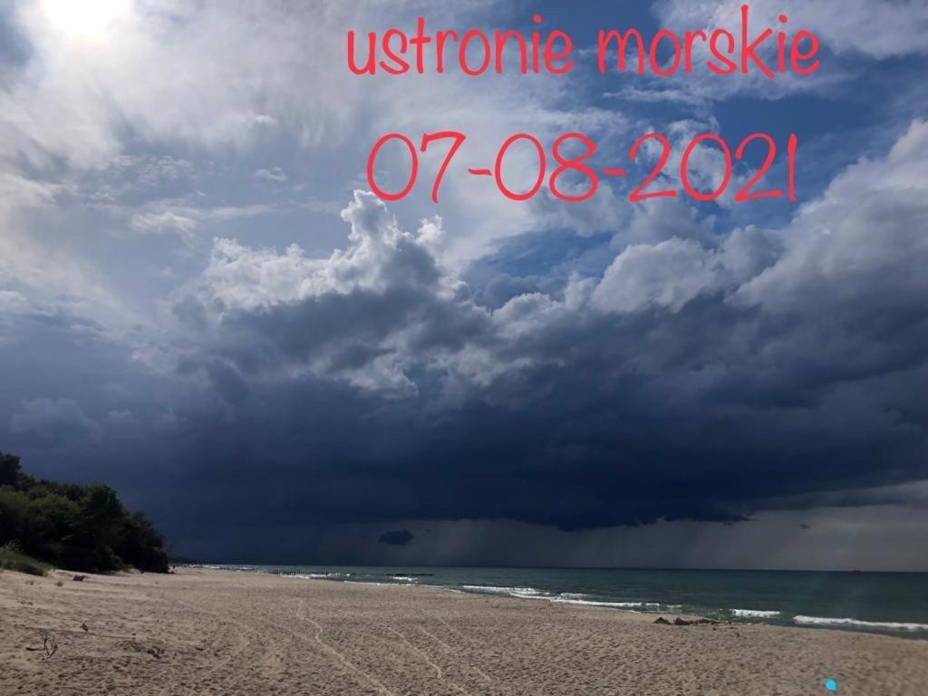 Baltycka 17b Appartamento Kołobrzeg