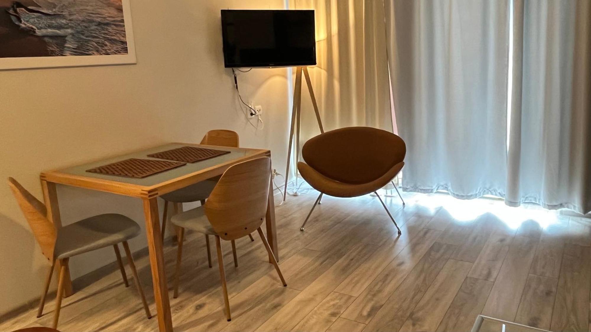 Baltycka 17b Appartamento