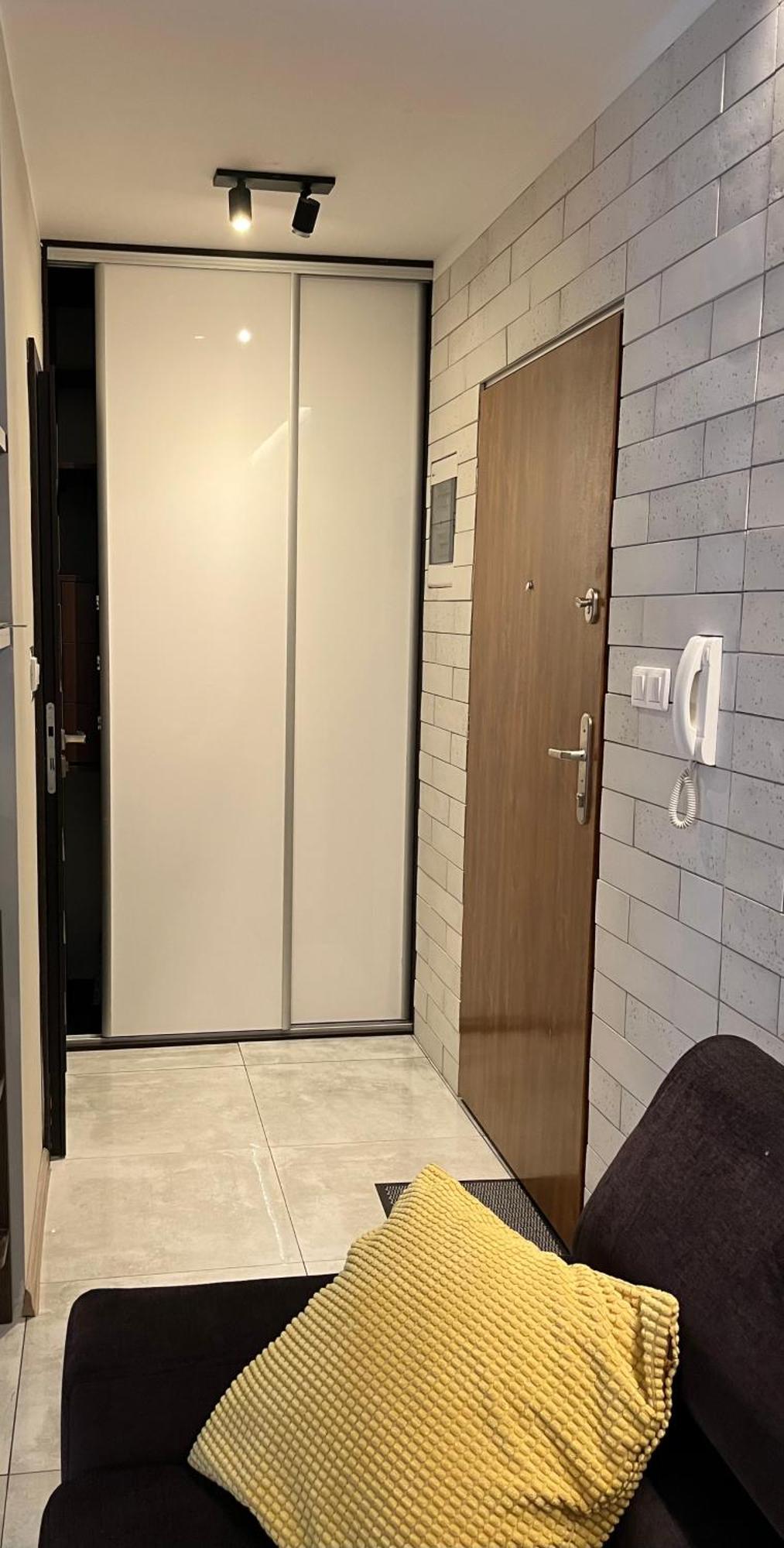 Appartamento Baltycka 17b Kołobrzeg