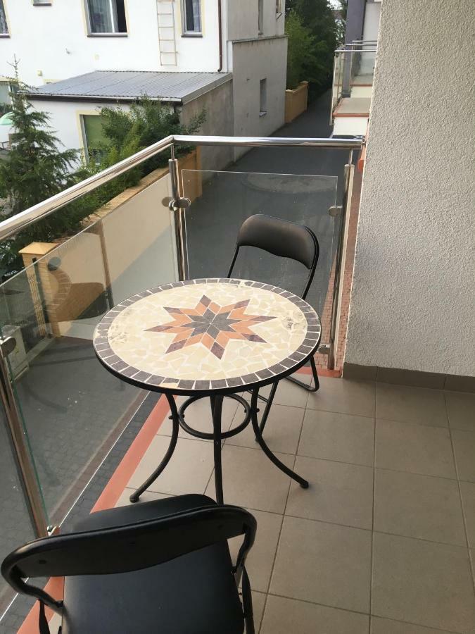 Baltycka 17b * Kołobrzeg