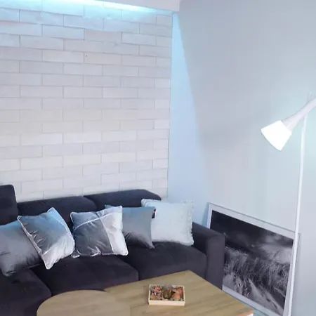 Apartament Baltycka 17B Kolobrzeg Exterior photo
