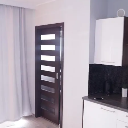 Apartament Baltycka 17B Kolobrzeg Exterior photo