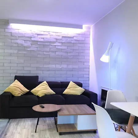 Apartament Baltycka 17B Kolobrzeg Exterior photo