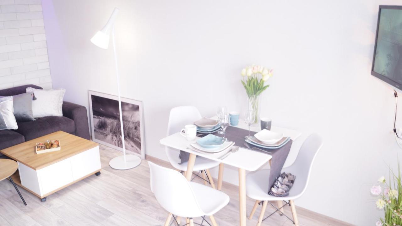 Baltycka 17b Apartment Kolobrzeg