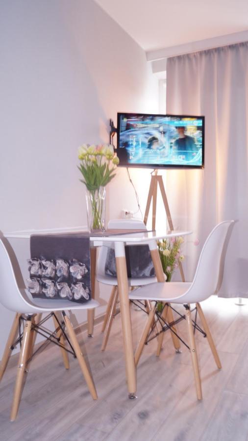 Apartment Baltycka 17b Kolobrzeg