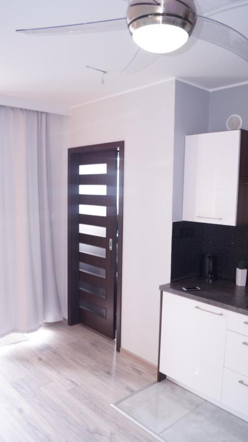 Baltycka 17b Apartment *