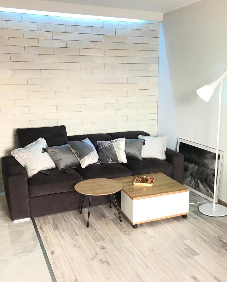 Apartment Baltycka 17b Kolobrzeg