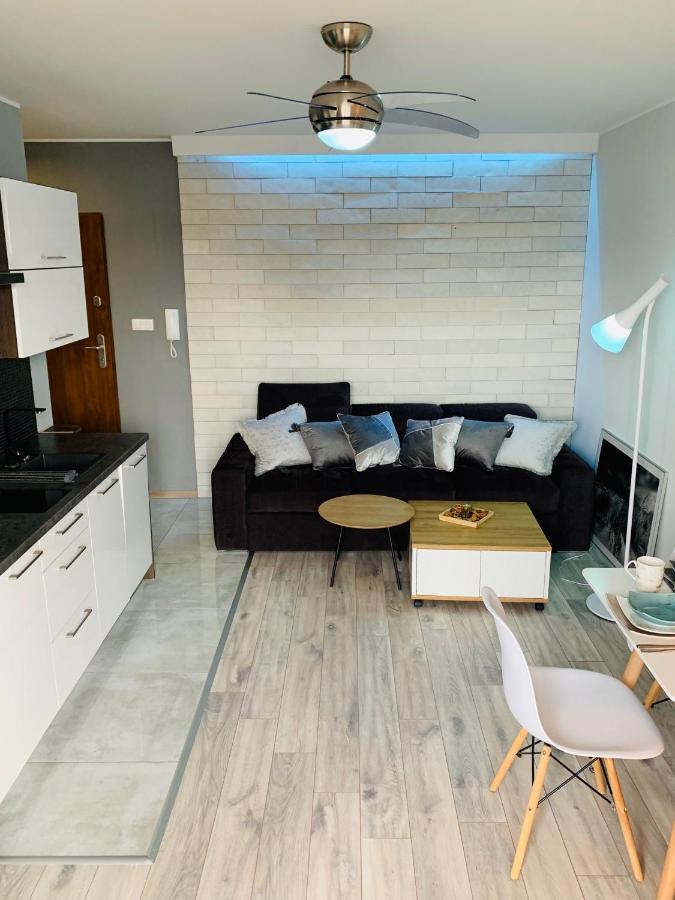 Baltycka 17b Apartment Kolobrzeg