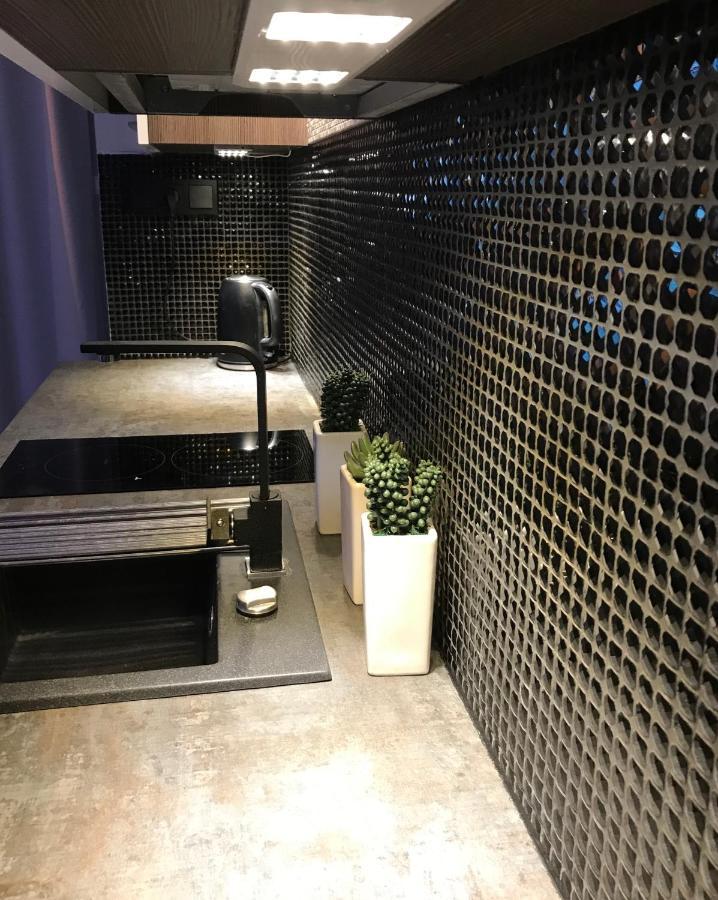 Baltycka 17b Apartment