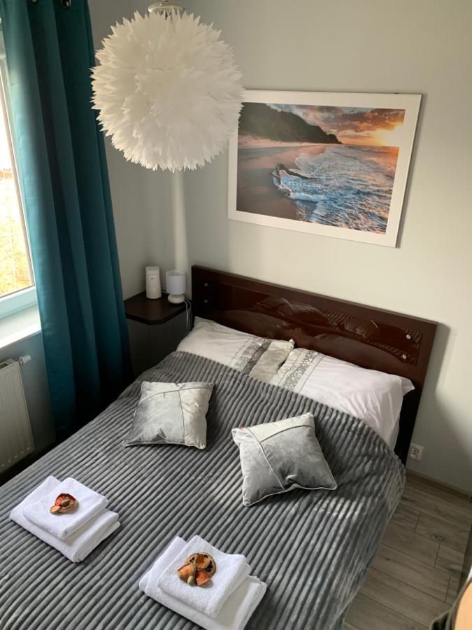 Baltycka 17b Apartment *