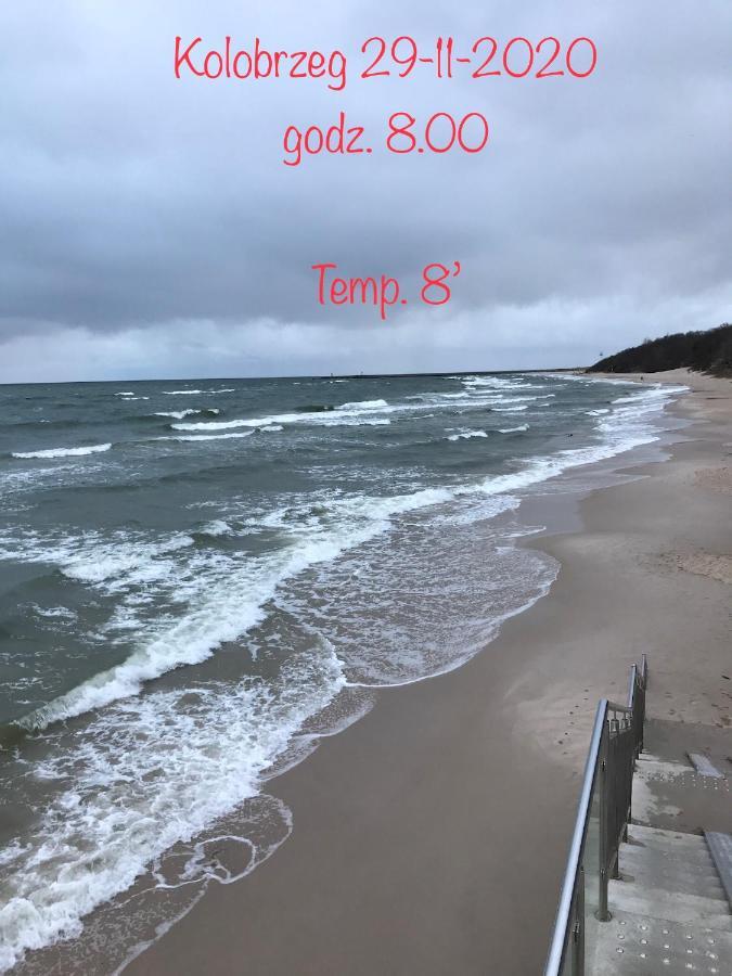 Apartmán Baltycka 17b *