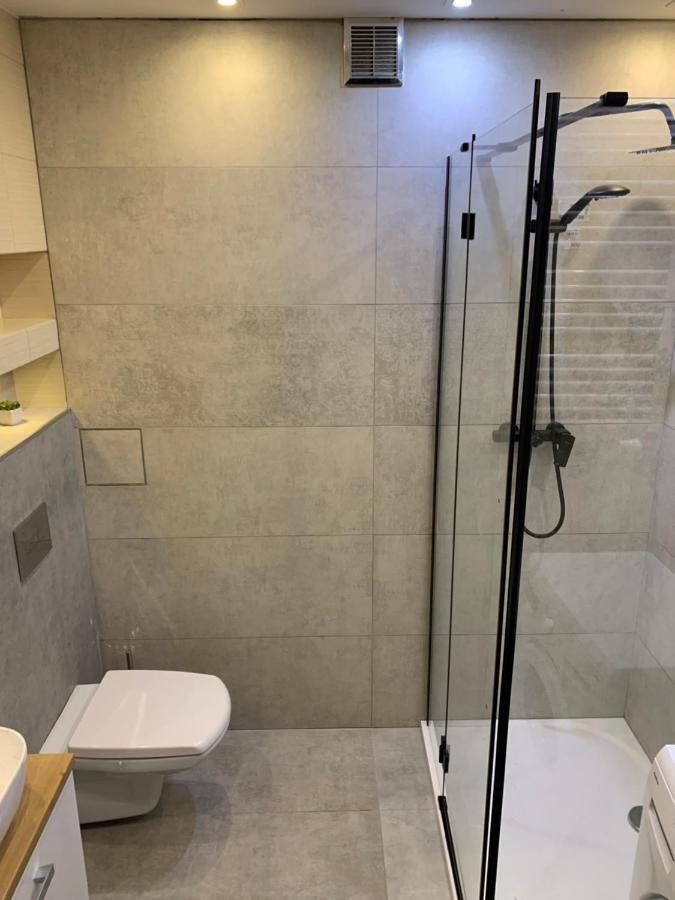 Baltycka 17b Apartmán *