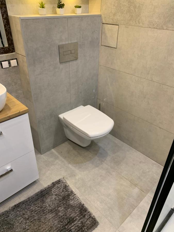 Apartment Baltycka 17b *
