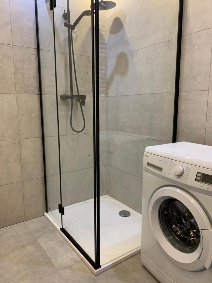Baltycka 17b Apartment Kolobrzeg