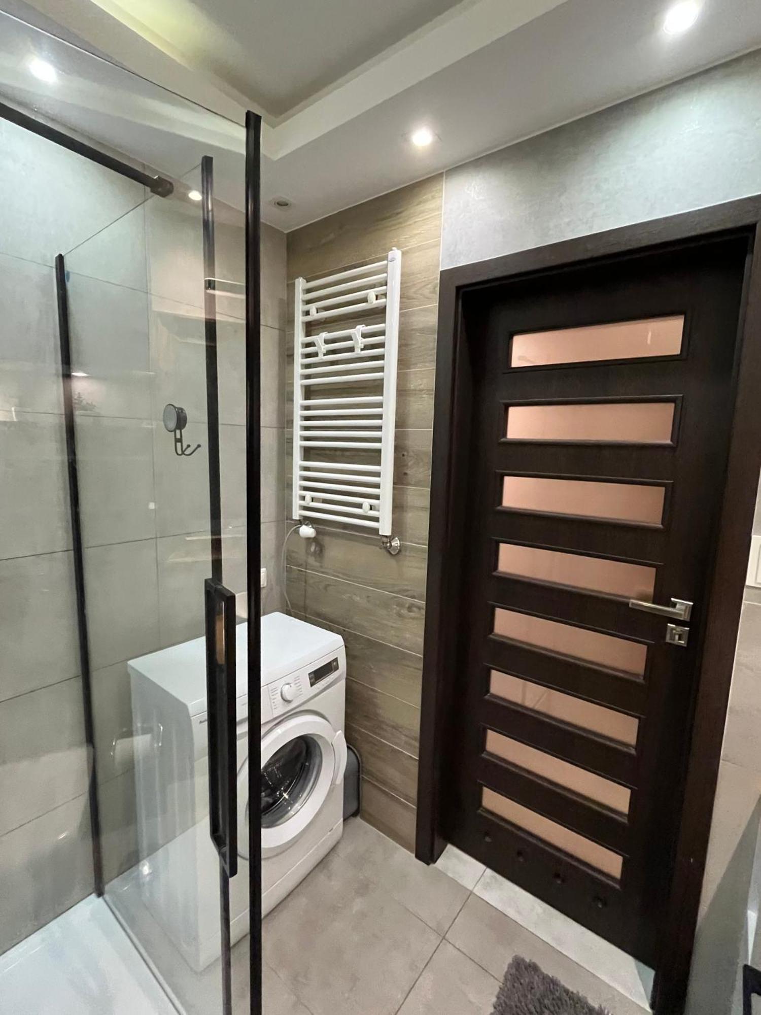 Baltycka 17b Apartmán