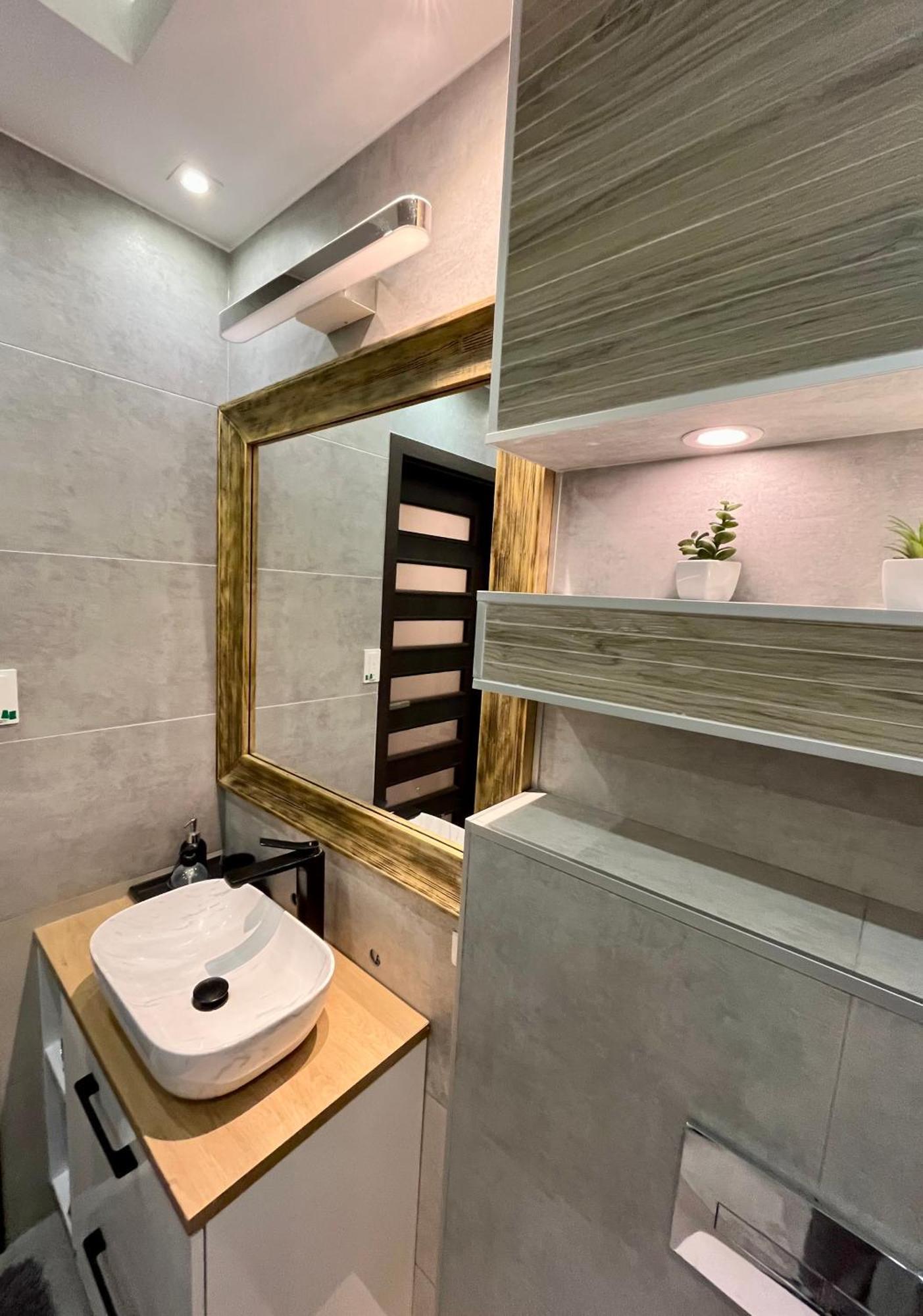 Apartmán Baltycka 17b
