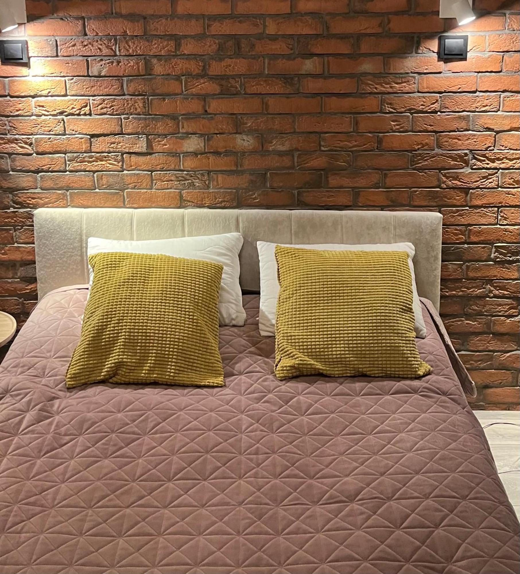Baltycka 17b Apartmán *