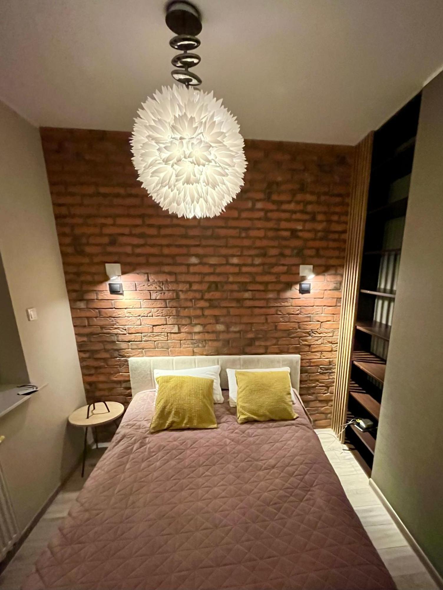 Baltycka 17b Apartmán Kolobřeh