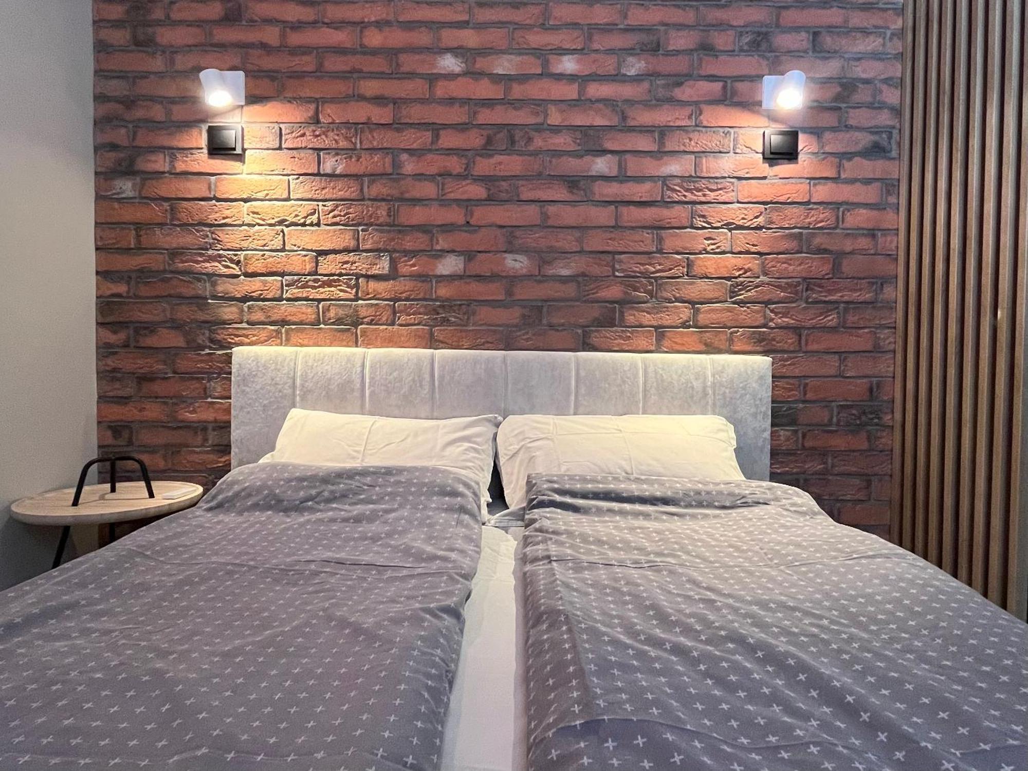 Baltycka 17b Apartmán *