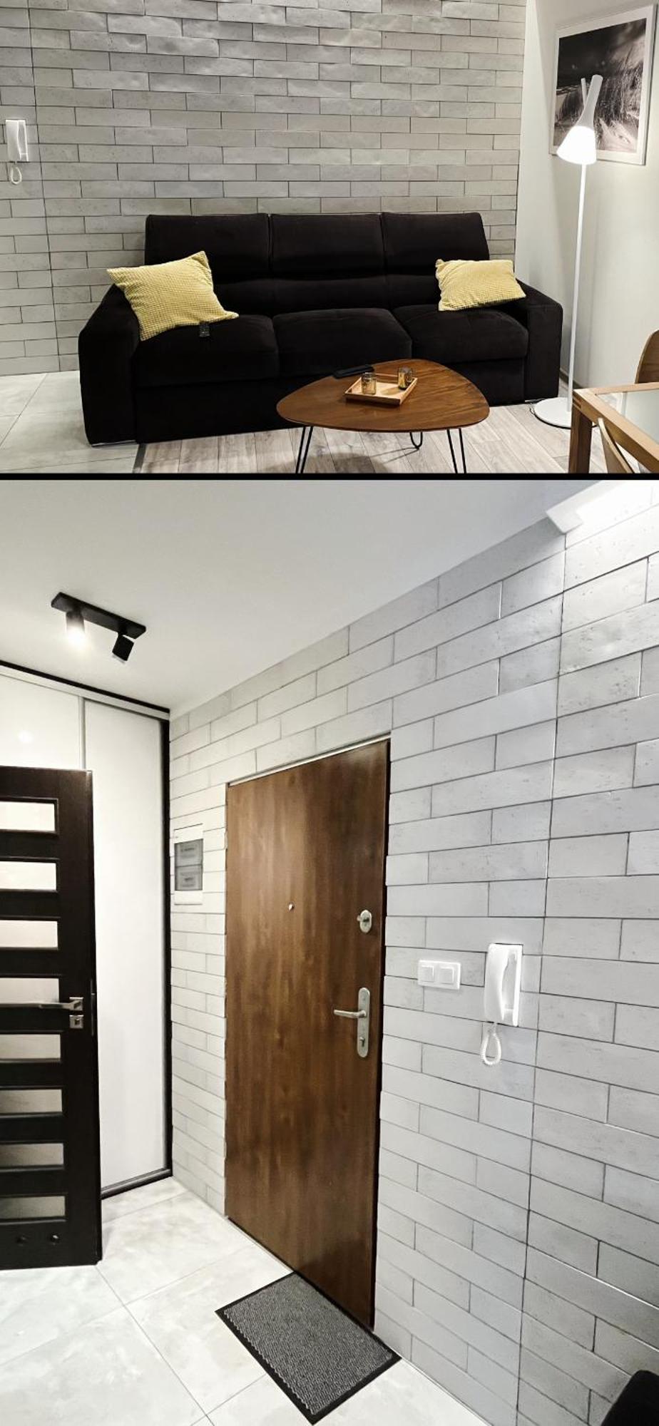 Apartmán Baltycka 17b *