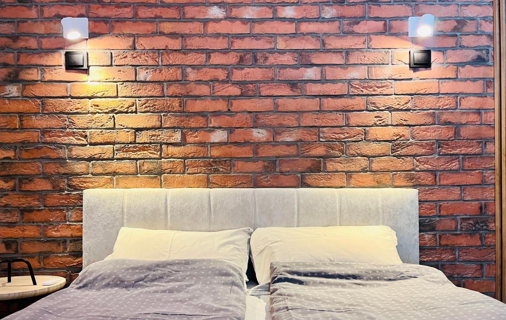 Apartmán Baltycka 17b Kolobřeh