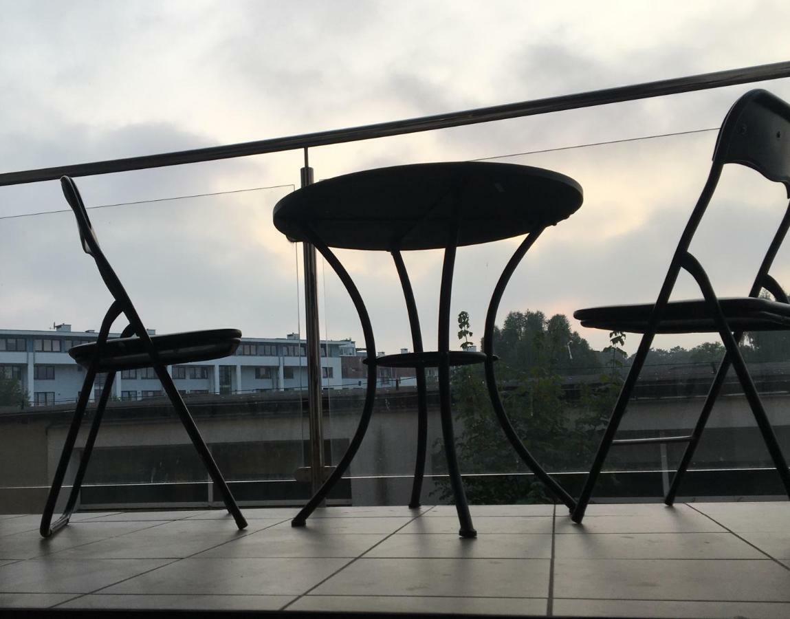 Apartment Baltycka 17b *